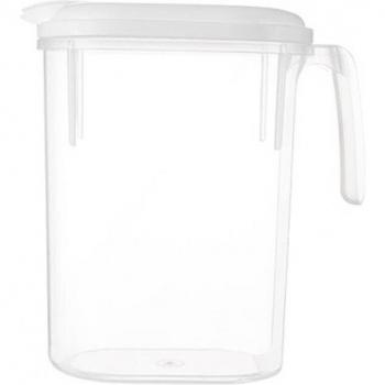 Odor-Free Large Capacity Water Jug