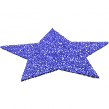 Platzset Stern, Weihnachtsdeko, 4er Set, 29,5 cm