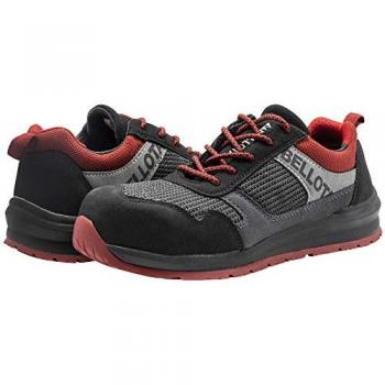Bellota Roadwear Rosso Nero 72350BR 42