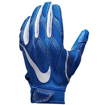 Royal Superbad 4.5 Handschuhe für American Football – Nike 2018, Gr. M