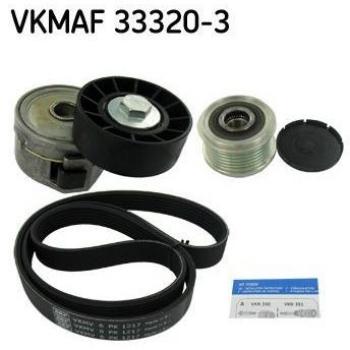 Keilrippenriemen Kit SKF 33320-3