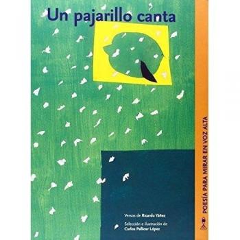 Un pajarillo canta