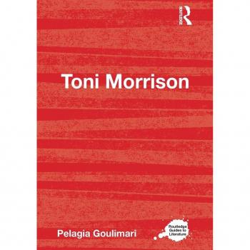 Toni Morrison (Routledge Guides to Literature)