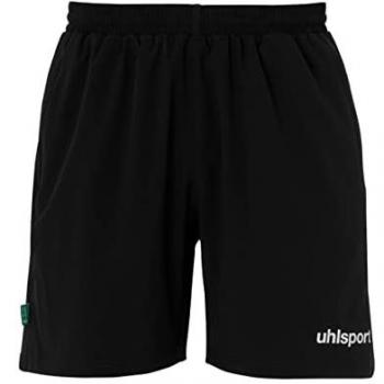 Uhlsport Trainingsshorts Essential Evo Woven Kids (Größe 116)