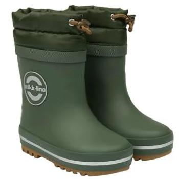 Mikk‑Line Kids Winter Gummistiefel