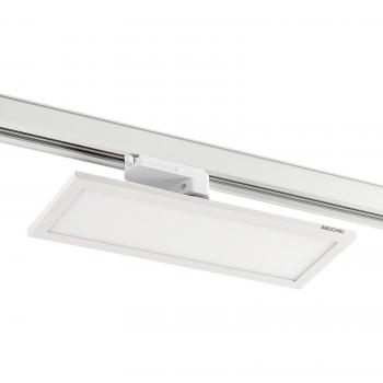Pannello led trifase bianco 4000 k