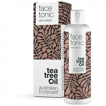 Natural & Pharmaceutical Grade Tea Tree Oil Tonic