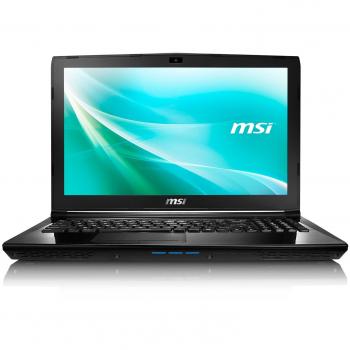 MSI CX62 Notebook 15.6” 1TB SSD 8GB RAM