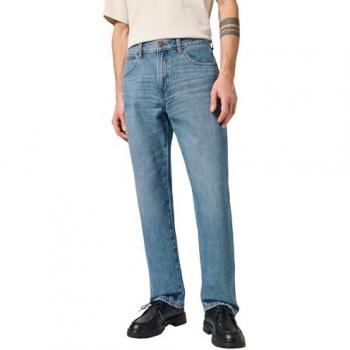 Wrangler Men's 36 Frontiersome Jungle Jasper Jeans