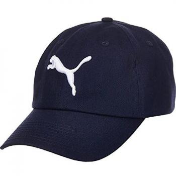 PUMA ESS Cap, Peacoat-Big Cat, Erwachsene