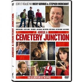 Adieu à la Jonction des Cimetières