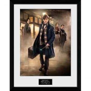 Cornice Harry Potter