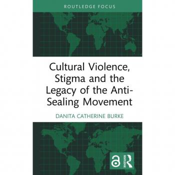 Vitalsource Technologies, Inc. Cultural Violence, Stigma and the Legacy of the Anti-Sealing Movement