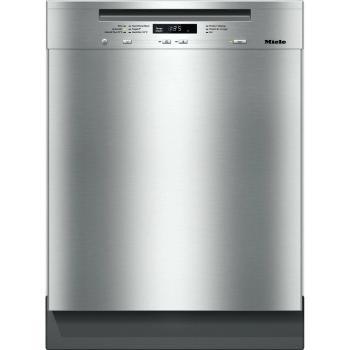 Miele G 6630 SCi IN Lave-vaisselle 14 places A+++ Acier inoxydable