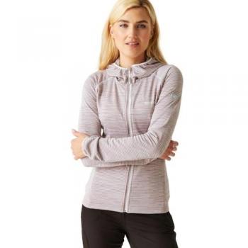 Parka Polar Montaña Mujer Yonder Regatta Heather