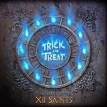 Trick Or Treat – Les XII Saints : Légende