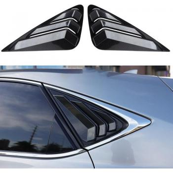 Alero Carbonado Triplex Lateral Lexus