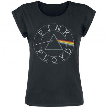 T-shirt Pink Floyd