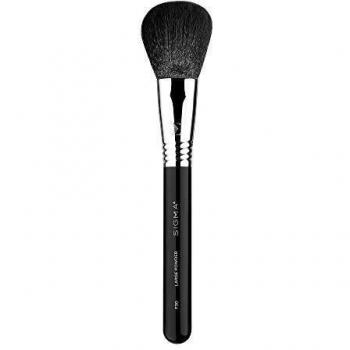 Sigma Puderpinsel, groß