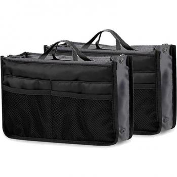 Travel Makeup Organizer Bag