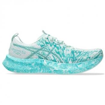 ASICS Noosa Tri 16 – Türkis/Grün – Herren Größe 45