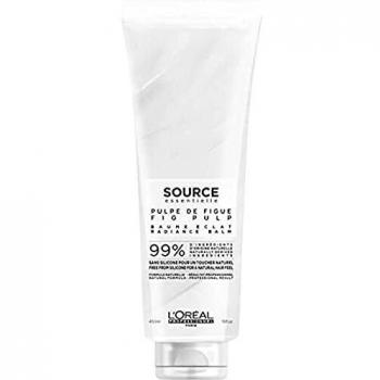 L'Oreal Professionnel Source Radiance Balm 4 Technika Hair Balm, 450 ml