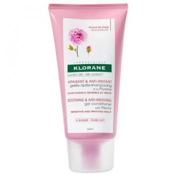 Gel Hidratante Peônia 150 ml