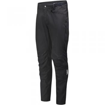 Pantaloni da Corsa Merino Trail – Mons Royale Uomo