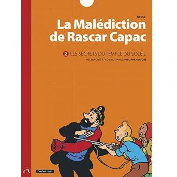 La Malédiction de Rascar Capac