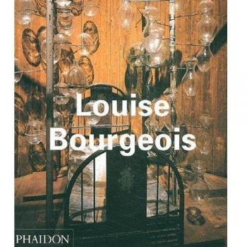 Louise Bourgeois (Contemporary Artists (Phaidon))