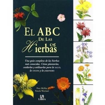 El Abc De Las Hierbas