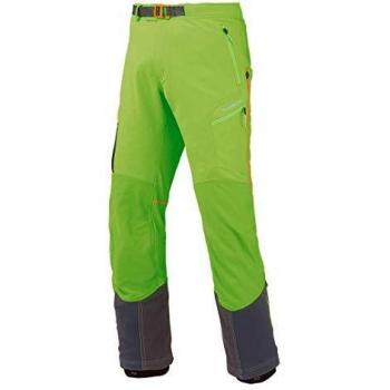 Trangoworld Pantaloni Pelvoux Regular Abbigliamento Uomo XL