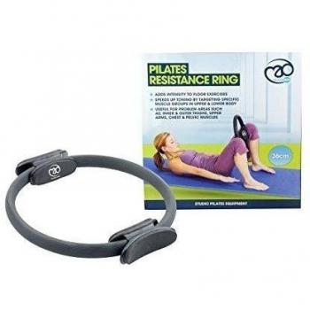 Double Handle Pilates Ring