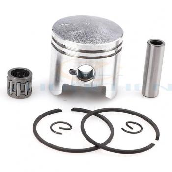 40mm Kolben mit 10mm Stift und Nadellager für 47cc Motor