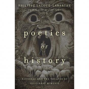 Poetics of History: Rousseau and the Theater of Originary Mimesis PDF by Vitalsource Technologies, Inc
