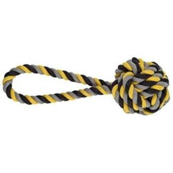 Giant Dog Rope – Jumbo Jaws, 20 × 94 cm
