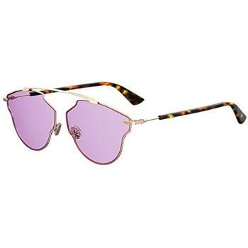 Dior Gafas de sol SOREALPOP SO REAL POP GOLD HAVN