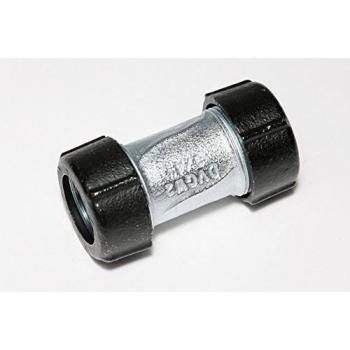 Raccord de serrage GEBO QUICK pour tube Acier 40,0