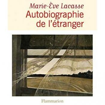 Autobiographie de l'étranger