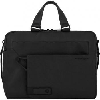 Briefcase homme Piquadro noir