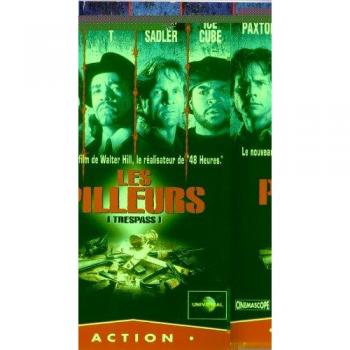 Les Pilleurs