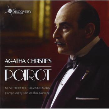 Agatha Christie's Poirot