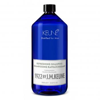 Keune 1922 Champú Revitalizante 1000 ml