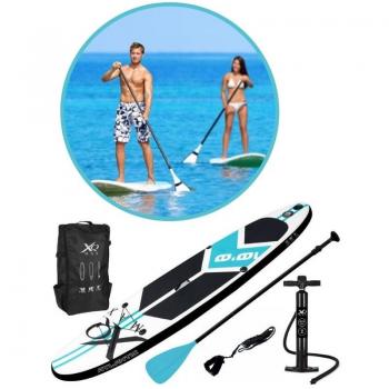 Standup Paddel XQ Max 3,05 m