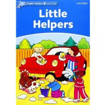 dolphins 1: little helpers