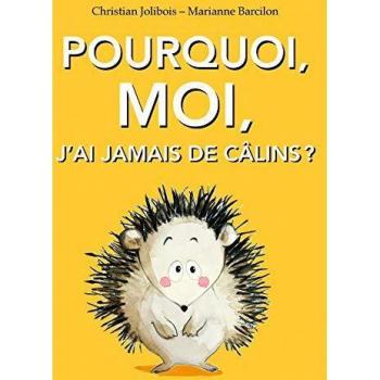 Pourquoi moi, j'ai jamais de câlins ? (KALEIDOSCOPE)