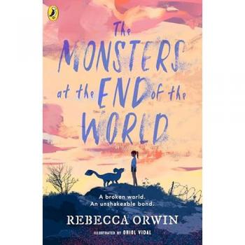 The Monsters at the End of the World