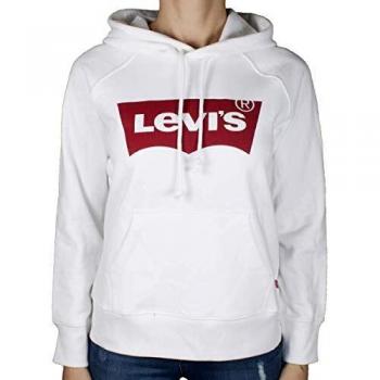 Felpa Sport Levi Strauss – XS donna
