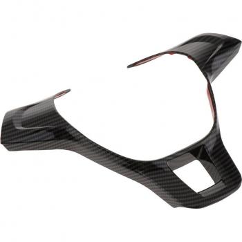 Garniture de volant en sequins pour VW Golf 7 Mk6