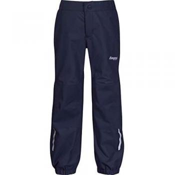 Bergans Bambino Pantaloni Uni Lilletind